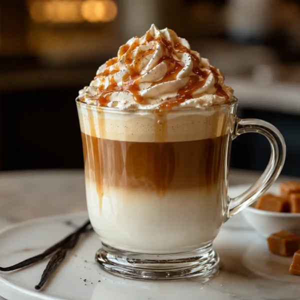Caramel Macchiato