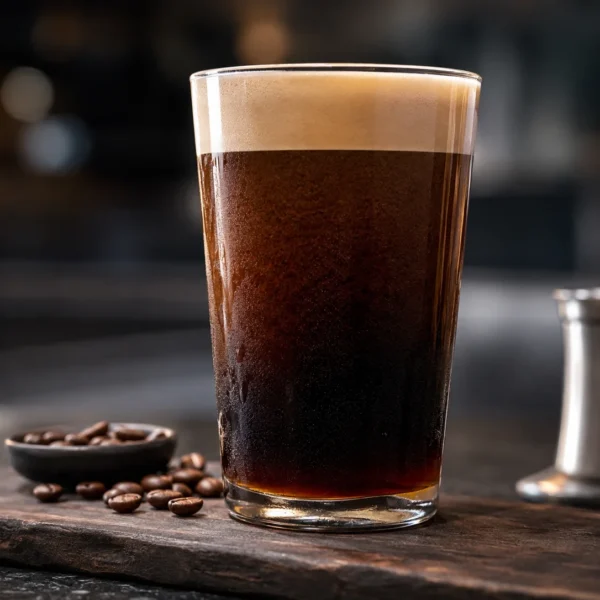 Cold Brew Nitro