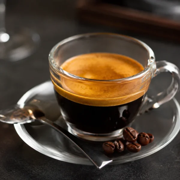 Espresso Delight