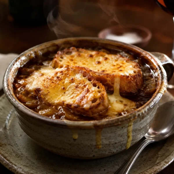 French Onion Soup