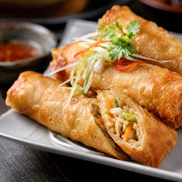 Spring Roll
